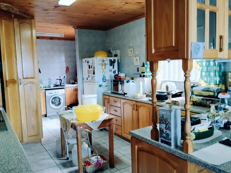3 Bedroom Property for Sale in Dana Bay Western Cape